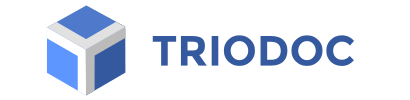 site logo